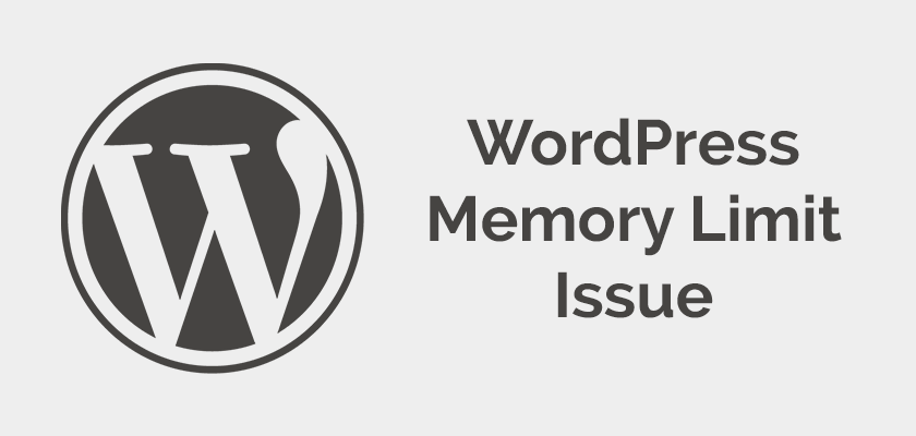 WooCommerce內(nèi)存不足，修改WordPress內(nèi)存限制讓W(xué)ooCommerce運(yùn)行更流暢